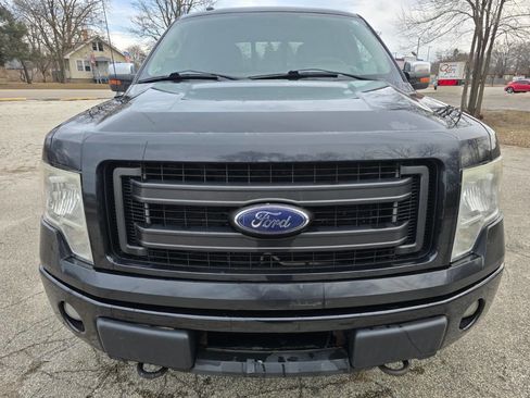 Used 2010 Ford F150 King Ranch image 2