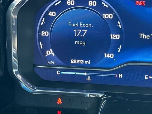 Used 2024 Chevrolet Silverado 1500 RST w/ RST All Star Premium Package image 20