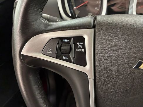 Used 2016 Chevrolet Equinox LT AWD/4WD image 23
