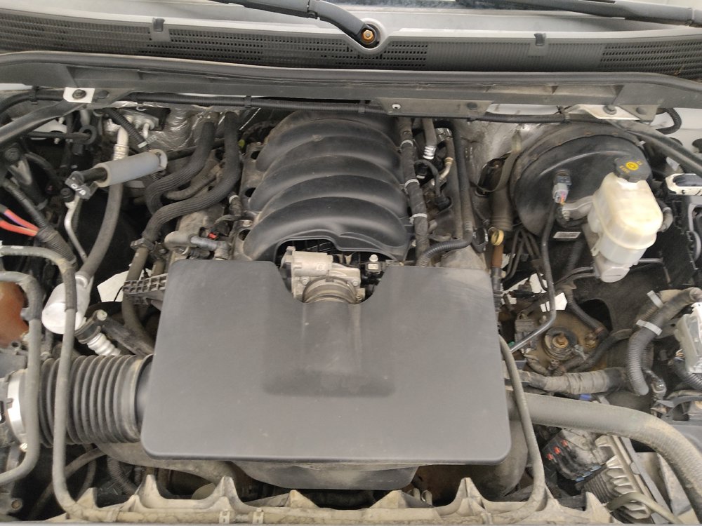 Used 2014 GMC Sierra 1500 2WD Double Cab image 30
