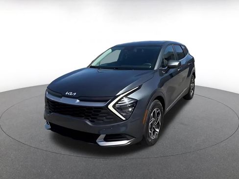 Used 2025 Kia Soul LX w/ LX Technology Package image 7