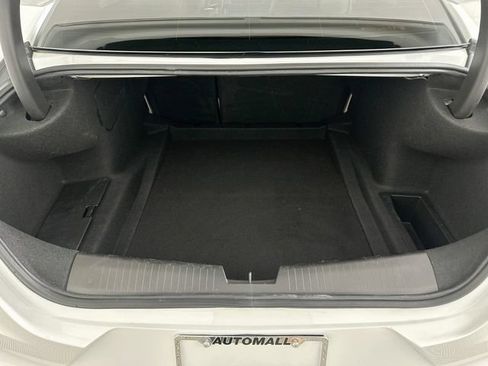 Used 2024 Cadillac CT4 Luxury RWD image 25