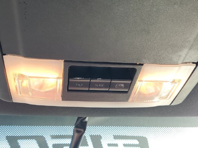 Used 2012 Ford F150 FX4 w/ FX Luxury Pkg AWD/4WD image 28