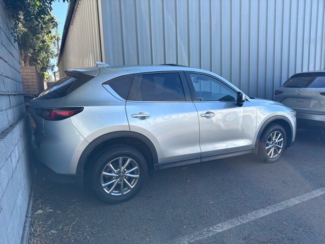 Used 2023 MAZDA CX-5 AWD 2.5 S image 4