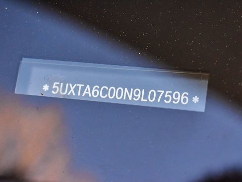 Used 2022 BMW X5 xDrive45e w/ M Sport Package image 29