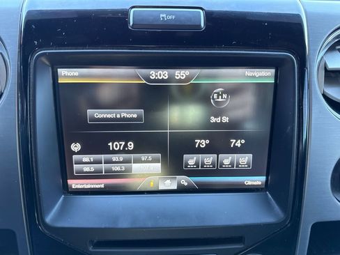 Used 2014 Ford F150 Limited image 29