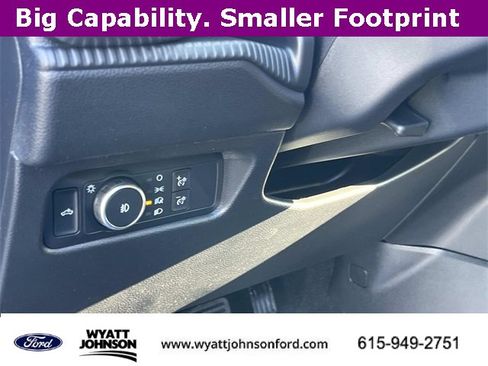 New 2025 Ford Ranger XLT w/ FX4 Off-Road Package image 24