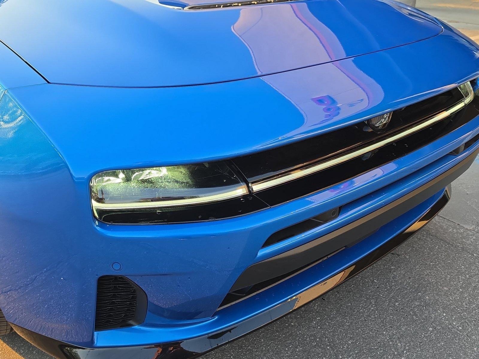 New 2026 Dodge Charger R/T AWD/4WD image 9