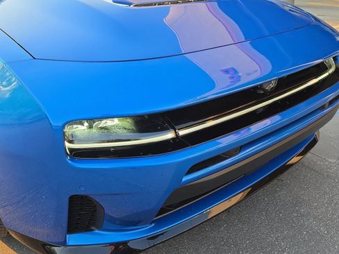 New 2026 Dodge Charger R/T AWD/4WD image 9