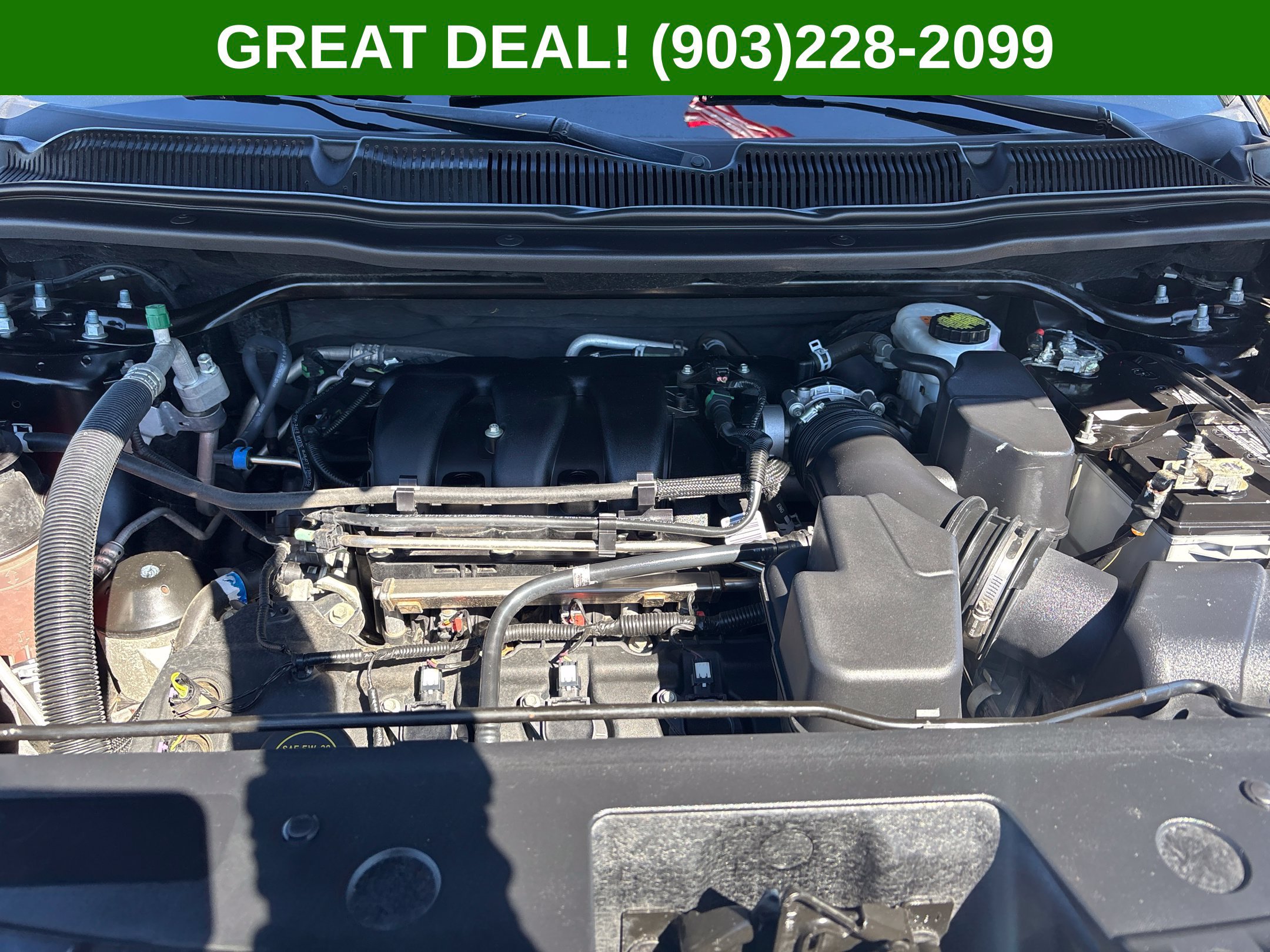 Used 2018 Ford Explorer XLT FWD image 20