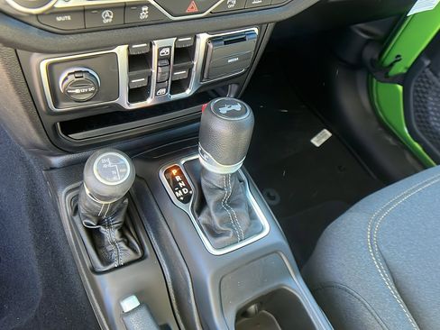 New 2026 Jeep Wrangler Sport S image 26