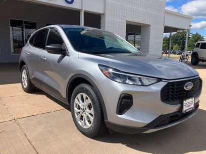 Used 2024 Ford Escape Active w/ Tech Pack #1