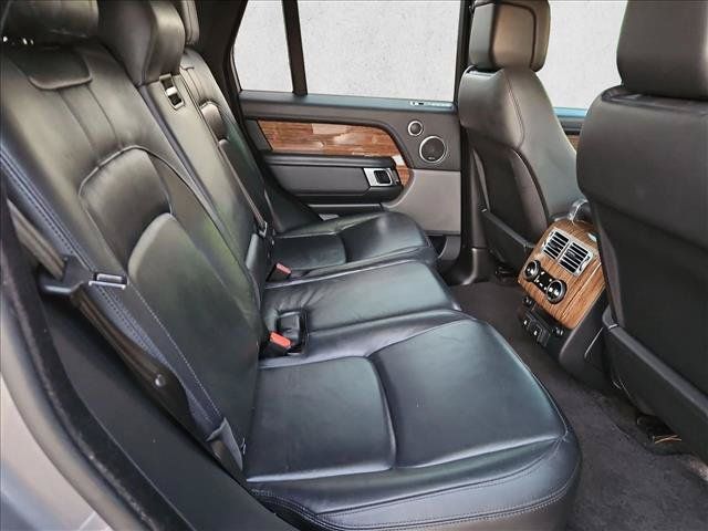 Used 2020 Land Rover Range Rover AWD/4WD image 16