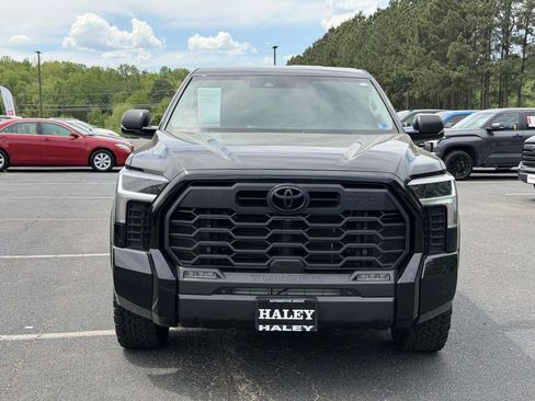 Used 2022 Toyota Tundra SR5 AWD/4WD image 24