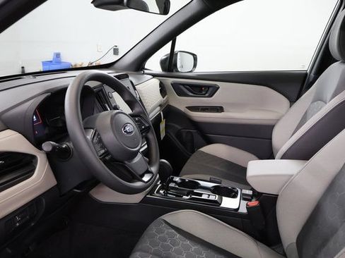 New 2026 Subaru Forester AWD/4WD image 12