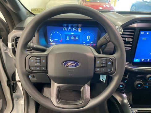 New 2026 Ford F150 STX w/ Equipment Group 200A AWD/4WD image 18
