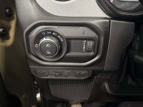 New 2026 Jeep Gladiator Sport image 34