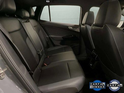 Used 2023 Volkswagen ID.4 Pro S image 22