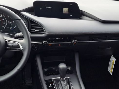 New 2026 MAZDA MAZDA3 s image 24