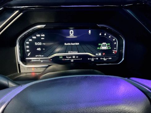 Used 2022 GMC Sierra 1500 AT4 w/ AT4 Premium Package image 18