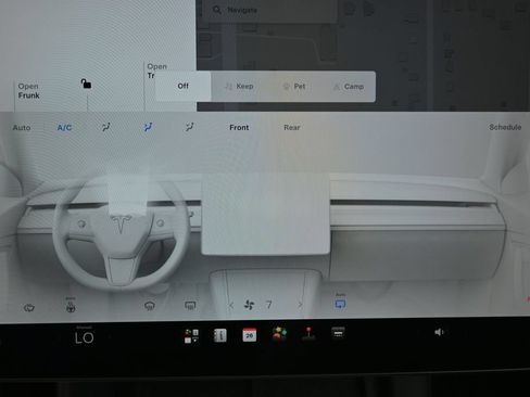 Used 2023 Tesla Model 3 Standard Range RWD image 31