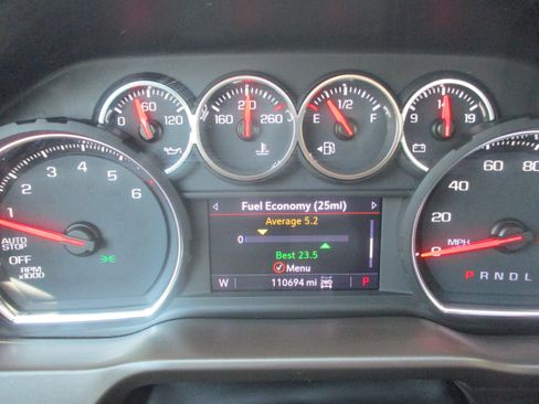 Used 2019 Chevrolet Silverado 1500 LT w/ All-Star Edition AWD/4WD image 26