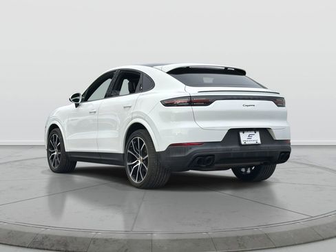 Used 2023 Porsche Cayenne Platinum Edition AWD/4WD image 5