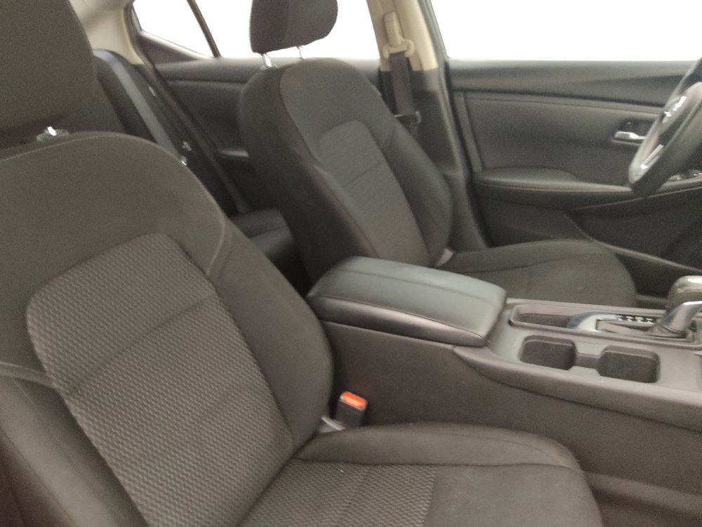 Used 2023 Nissan Sentra S FWD image 21