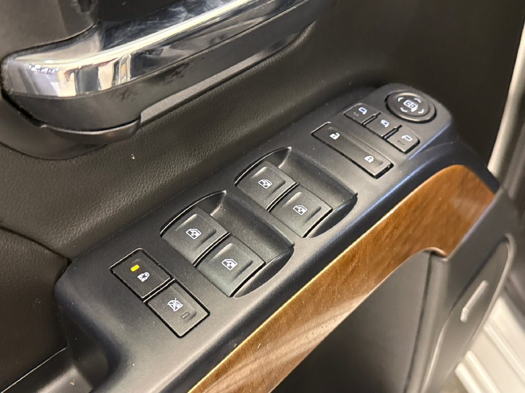 Used 2018 Chevrolet Silverado 1500 LTZ w/ Texas Edition AWD/4WD image 19