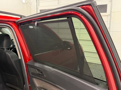 Used 2023 Volkswagen Atlas SE w/ Panoramic Sunroof Package FWD image 48