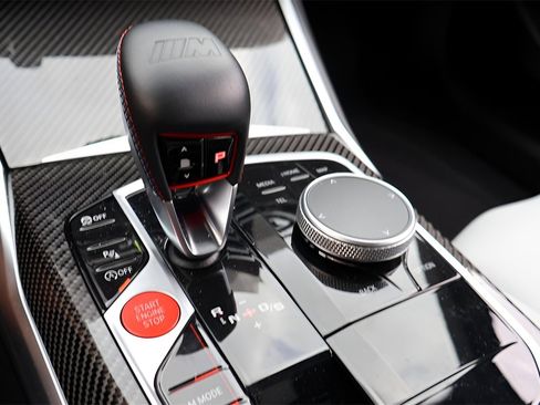 Used 2024 BMW M3 Competition image 21