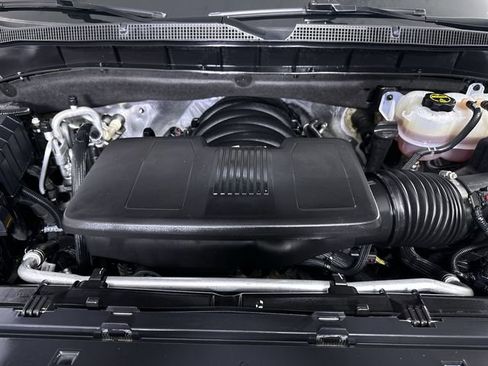 Used 2025 Chevrolet Tahoe LT AWD/4WD image 31