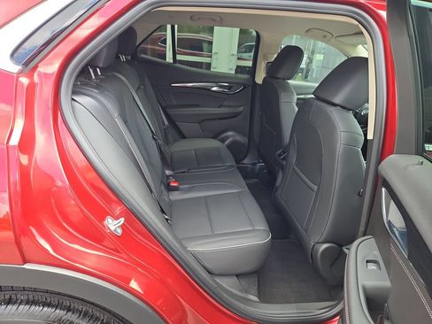 Certified 2023 Buick Envision Essence AWD/4WD image 17