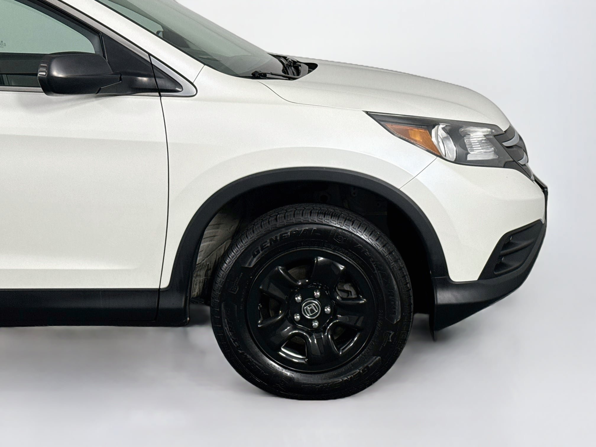 Used 2013 Honda CR-V LX image 43