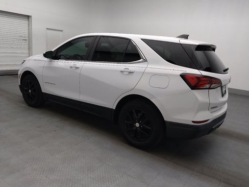 Used 2023 Chevrolet Equinox LT FWD image 3