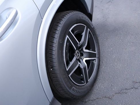 New 2026 Mercedes-Benz GLC 300 4MATIC image 41