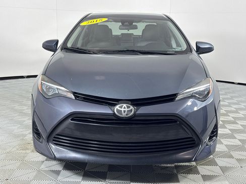Used 2018 Toyota Corolla LE image 10