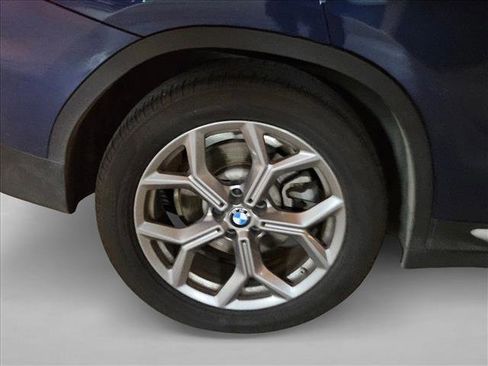 Used 2022 BMW X3 sDrive30i w/ Premium Package 2 (ZPA) image 24