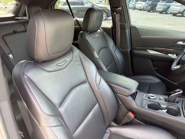 Used 2023 Cadillac XT4 Sport FWD image 19