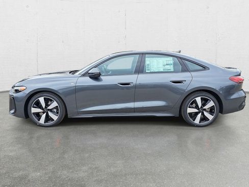 New 2026 Audi A5 2.0T Premium AWD/4WD image 8