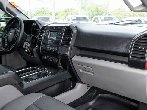 Used 2016 Ford F150 XL w/ Equipment Group 101A Mid image 33