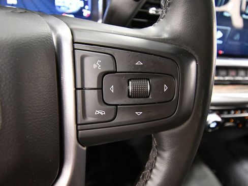 Used 2024 GMC Sierra 1500 Elevation w/ LPO, Elevation Black Package AWD/4WD image 21