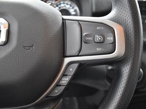 New 2024 RAM 2500 Tradesman w/ Chrome Appearance Group image 16