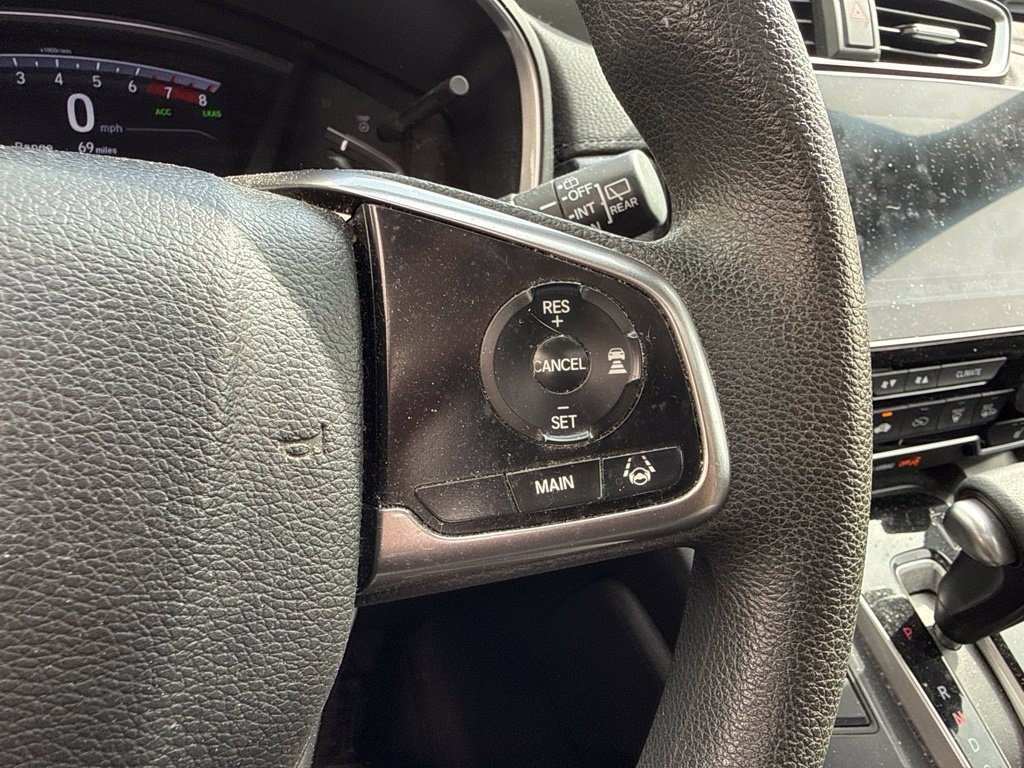 Used 2018 Honda CR-V EX image 13