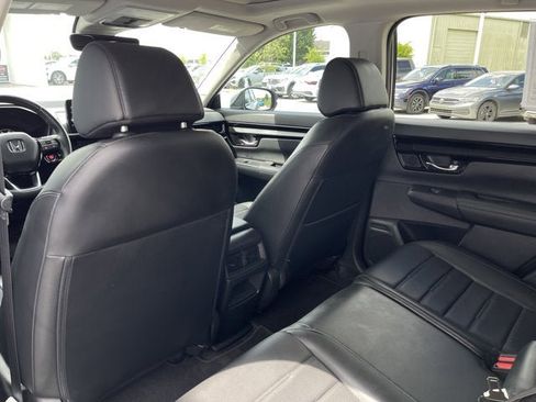 Used 2023 Honda CR-V EX-L image 23