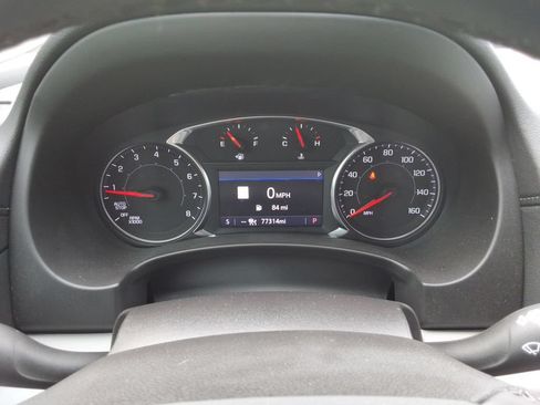 Certified 2024 GMC Terrain SLT w/ Infotainment Package II AWD/4WD image 28