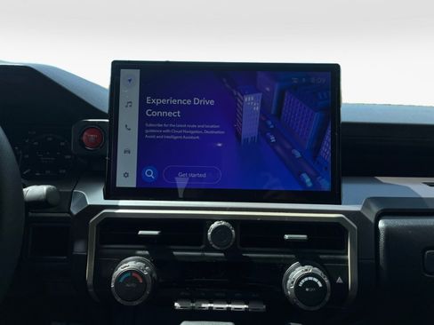 Certified 2024 Toyota Tacoma TRD Sport image 19