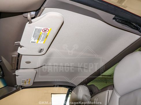 Used 2005 Cadillac XLR RWD image 19