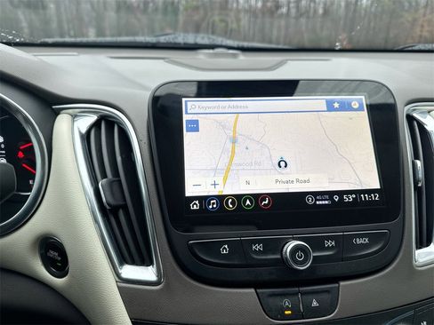 Used 2024 Chevrolet Malibu LT image 26