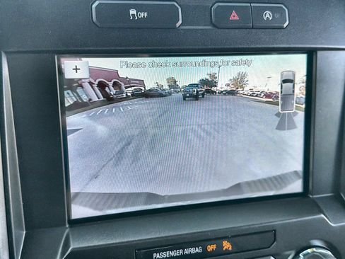Used 2018 Ford F150 XLT w/ Equipment Group 302A Luxury RWD image 17
